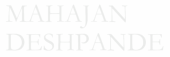 Mahajan Deshpande Realty